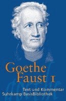 bokomslag Faust