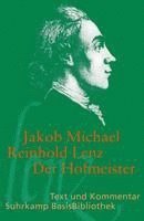 bokomslag Der Hofmeister oder Vorteile der Privaterziehung