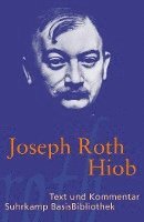 Joseph Roth, Heribert Kuhn - Hiob, Häftad