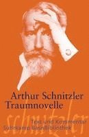 Arthur Schnitzler, Andrea Neuhaus - Traumnovelle, Häftad