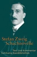 Stefan Zweig - Schachnovelle, Häftad
