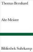 Alte Meister 1