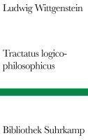 bokomslag Tractatus logico-philosophicus
