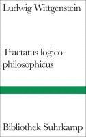 Tractatus logico-philosophicus