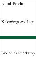 Kalendergeschichten 1