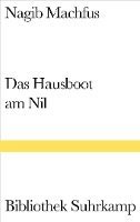 Das Hausboot am Nil 1