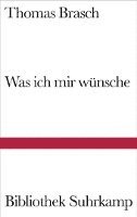 Was ich mir wünsche