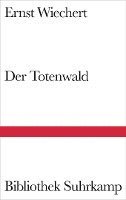 bokomslag Der Totenwald