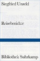 bokomslag Reiseberichte