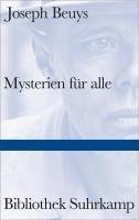 Mysterien für alle 1