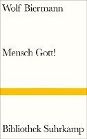 Mensch Gott!