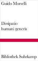 Dissipatio humani generis 1