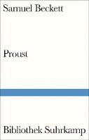 bokomslag Proust