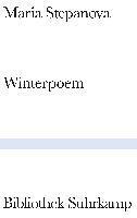 Winterpoem 20/21 1