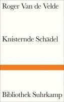bokomslag Knisternde Schädel