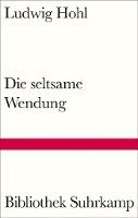 Die seltsame Wendung 1