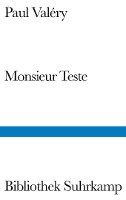 Monsieur Teste 1