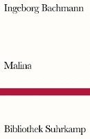 bokomslag Malina
