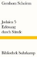 bokomslag Judaica V