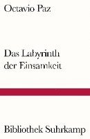 bokomslag Das Labyrinth der Einsamkeit