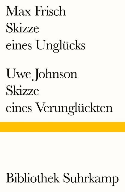 Skizze eines Unglücks/Skizze eines Verunglückten 1