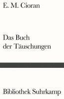 bokomslag Das Buch der Täuschungen