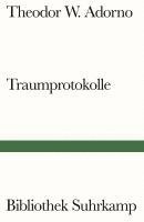 Traumprotokolle 1