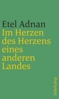 bokomslag Im Herzen des Herzens eines anderen Landes