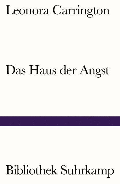 Das Haus der Angst 1