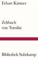 bokomslag Zeltbuch von Tumilat