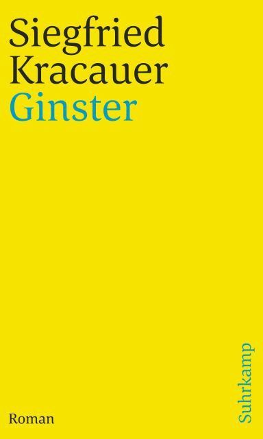 Ginster 1