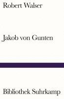 Jakob von Gunten