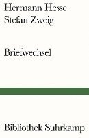 Briefwechsel 1