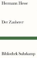 Der Zauberer 1