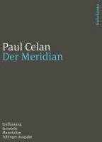Paul Celan, Bernhard Böschenstein, Heino Schmull - Werke. Tübinger Ausgabe, Häftad