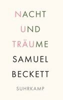 Samuel Beckett - Nacht und Träume, Häftad