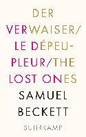 bokomslag Der Verwaiser. Le dépeupleur. The Lost Ones