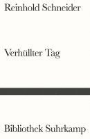 Verhüllter Tag 1