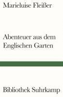 Abenteuer aus dem Englischen Garten