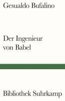 Der Ingenieur von Babel 1