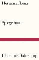 Spiegelhütte