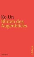 bokomslag Blüten des Augenblicks