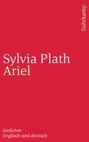 Sylvia Plath - Ariel, Häftad