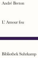 L'Amour fou 1