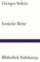 bokomslag Ionische Reise