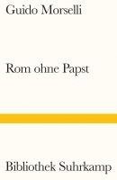 Rom ohne Papst 1