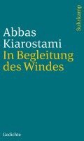 Abbas Kiarostami - In Begleitung des Windes, Häftad