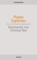 Platon, Ursula Wolf - Sophistes, Häftad