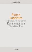 Platon, Ursula Wolf - Sophistes, Häftad