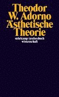 Ästhetische Theorie 1